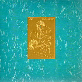 XTC: Skylarking (1986)